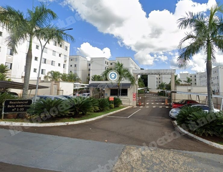 Apartamento em leilao em Bauru/SP