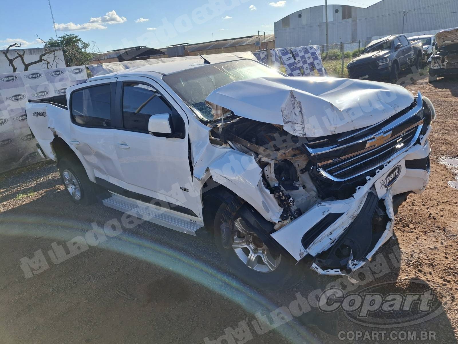 Lote em leilao em Cuiabá/MT