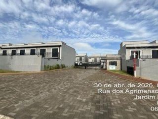 Casa em leilao em Cotia/SP