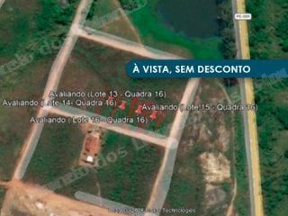 Terreno em leilao em Timbaúba/PE