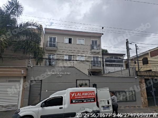 Apartamento em leilao em Sao Paulo/SP