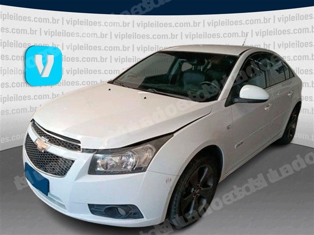 Chevrolet em leilao em Brasil
