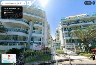 Apartamento em leilao em Niteroi/RJ