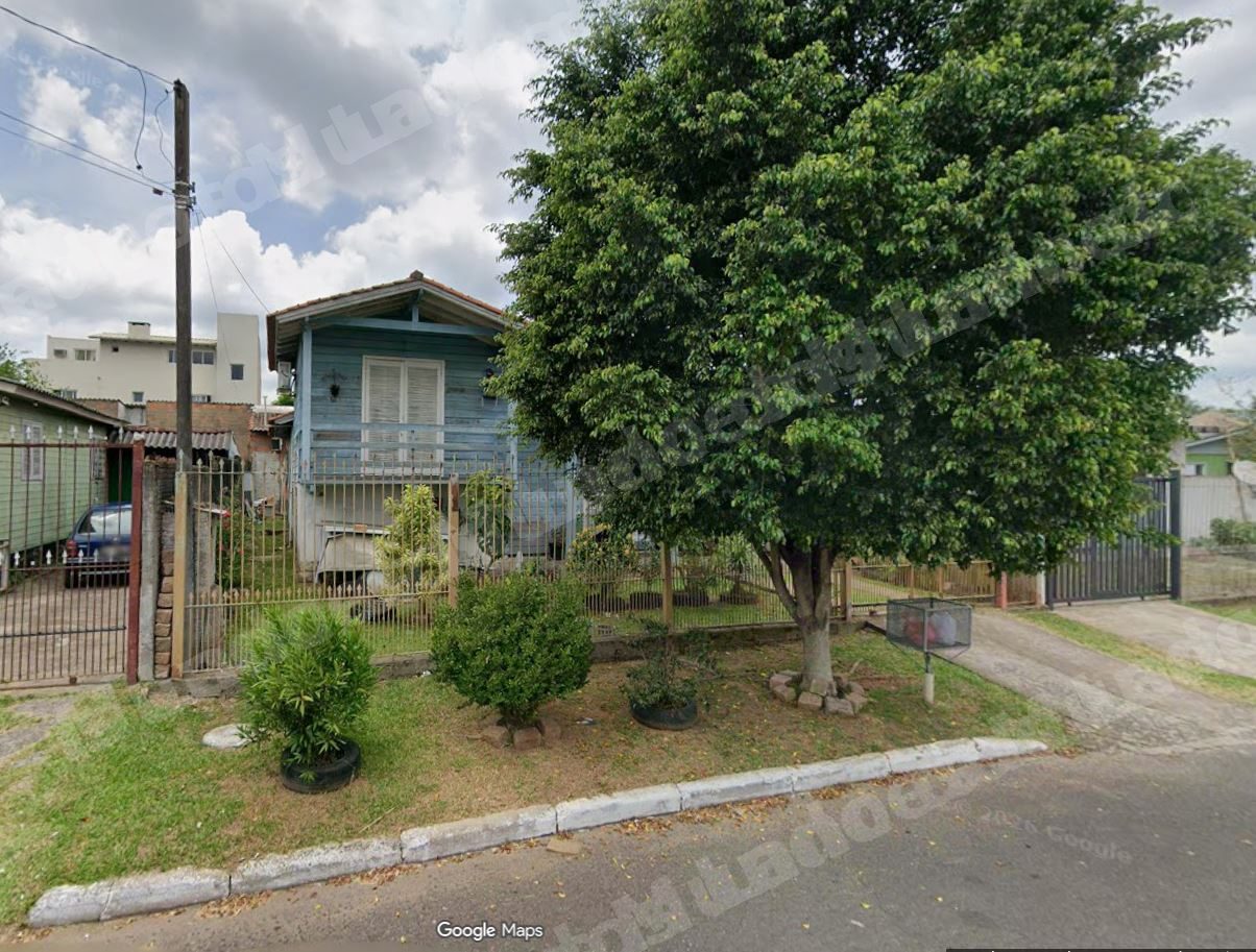 Casa em leilao em Gravataí/RS