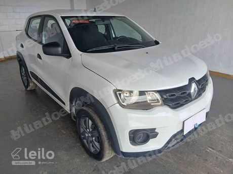 Renault em leilao em Manaus/AM
