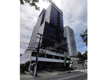 Imovel comercial em leilao em Natal/RN