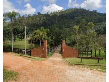 Terreno em leilao em Tuiuti/SP