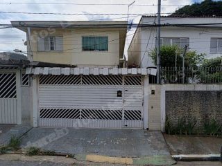 Casa em leilao em São Paulo/SP