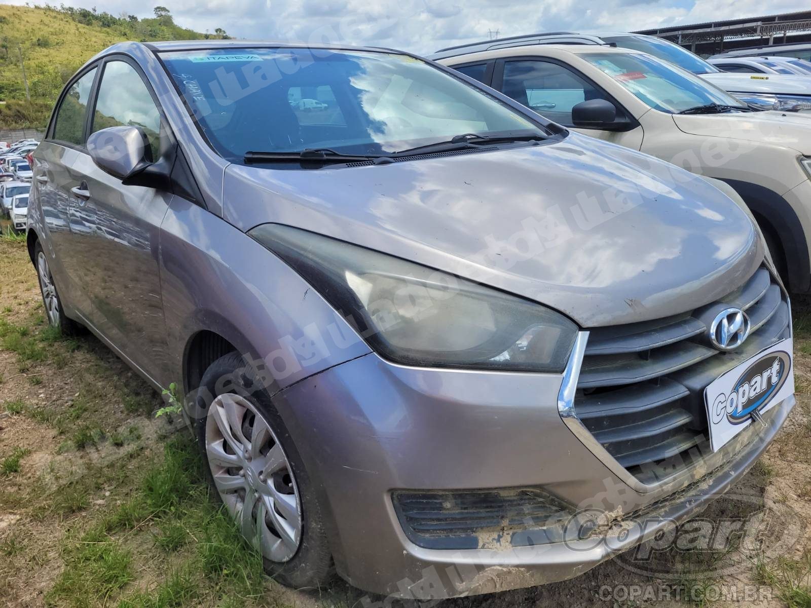 Lote em leilao em Vitória de Santo Antão/PE