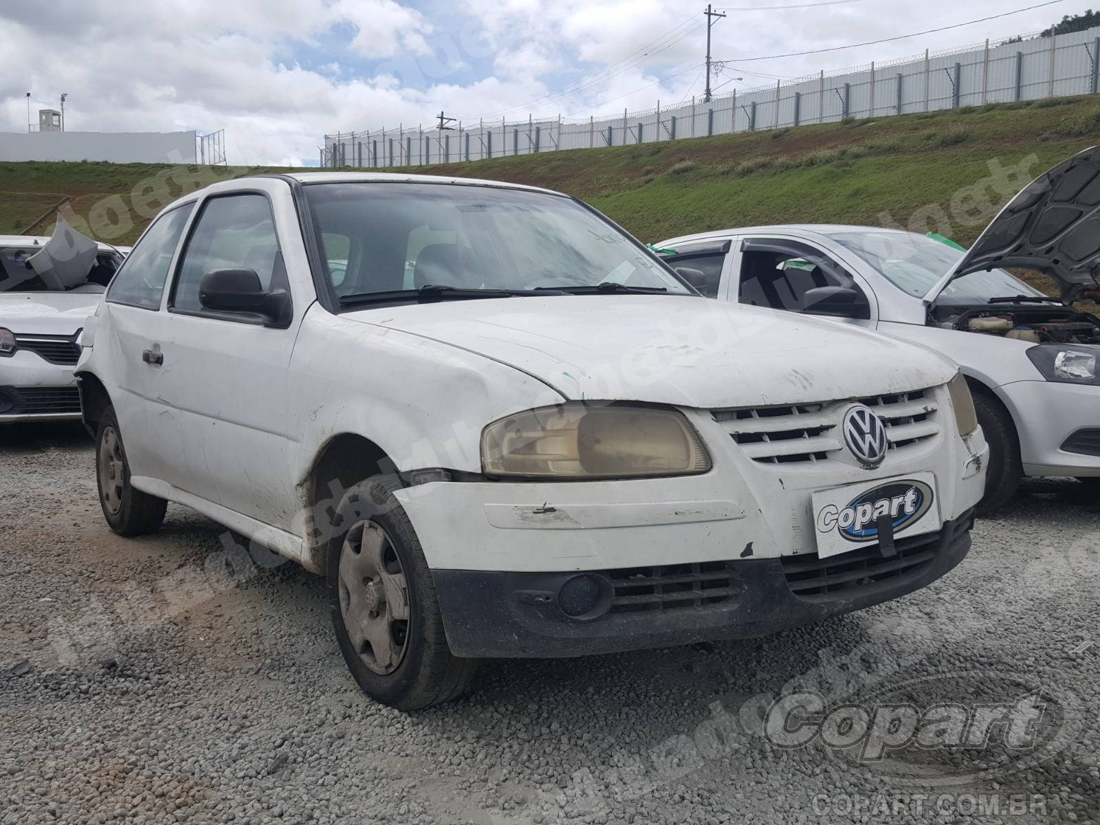 Lote em leilao em Itaquaquecetuba/SP