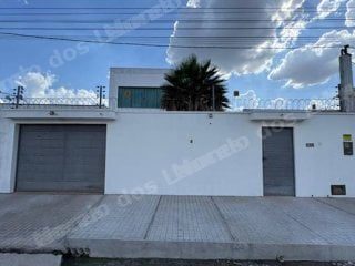 Casa em leilao em Batalha/PI