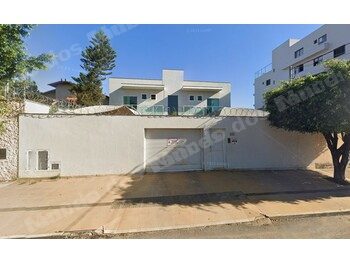 Apartamento de 103 m2 em leilão em Montes Claros/MG