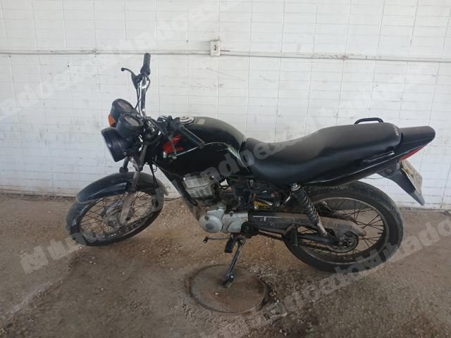 Honda 2012 em leilao em Brasil - Lote 10