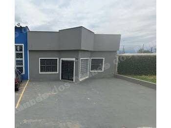 Imovel comercial em leilao em Roseira/SP