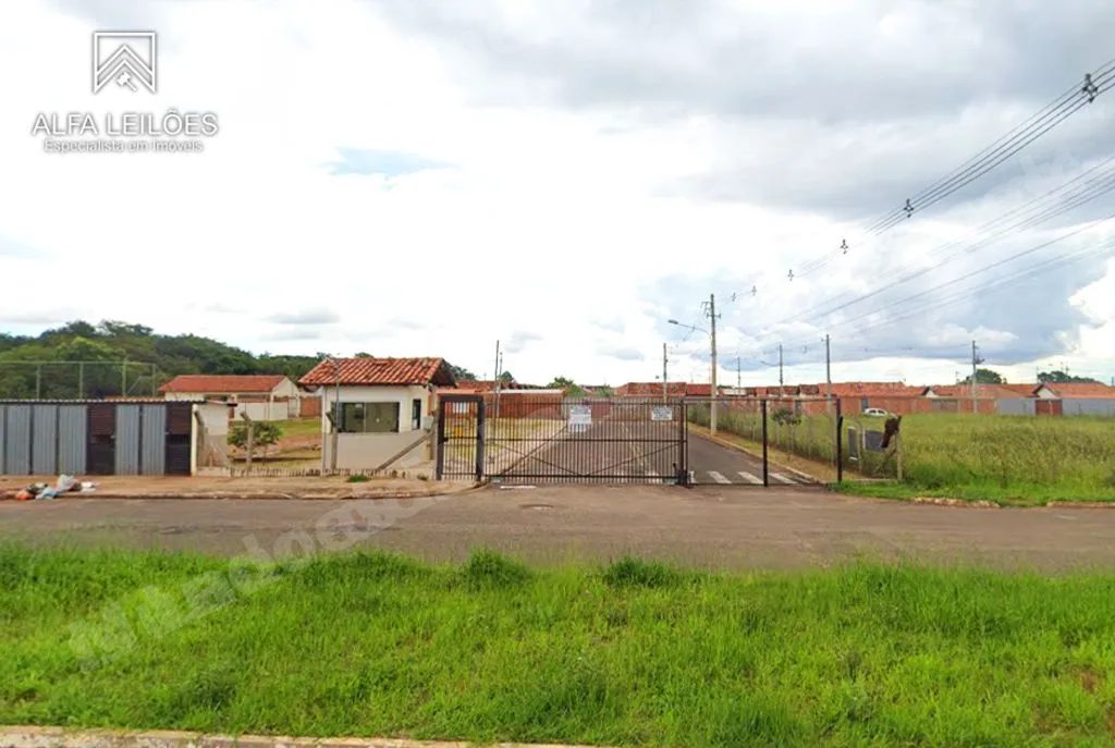Casa em leilao em Campo Grande/MS