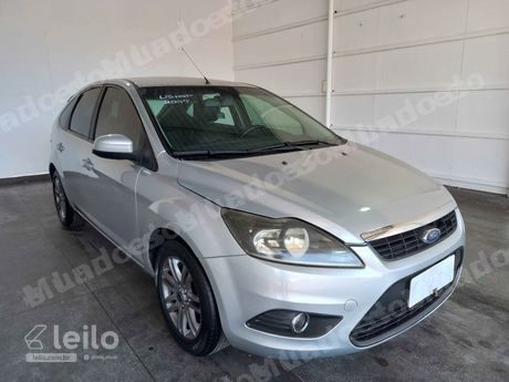 Ford em leilao em Aparecida de Goiânia/GO