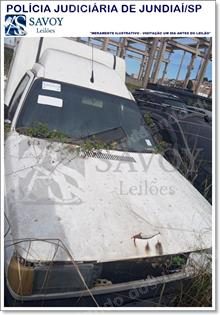 Fiat em leilao em Brasil