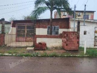Casa de 82 m2 em leilão em Eldorado do Sul/RS
