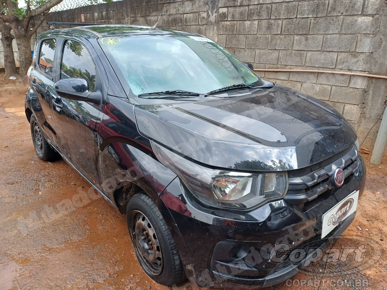 Lote em leilao em Goiânia/GO