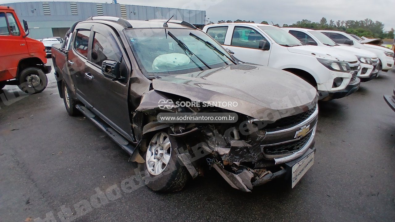 Chevrolet em leilao em Brasil