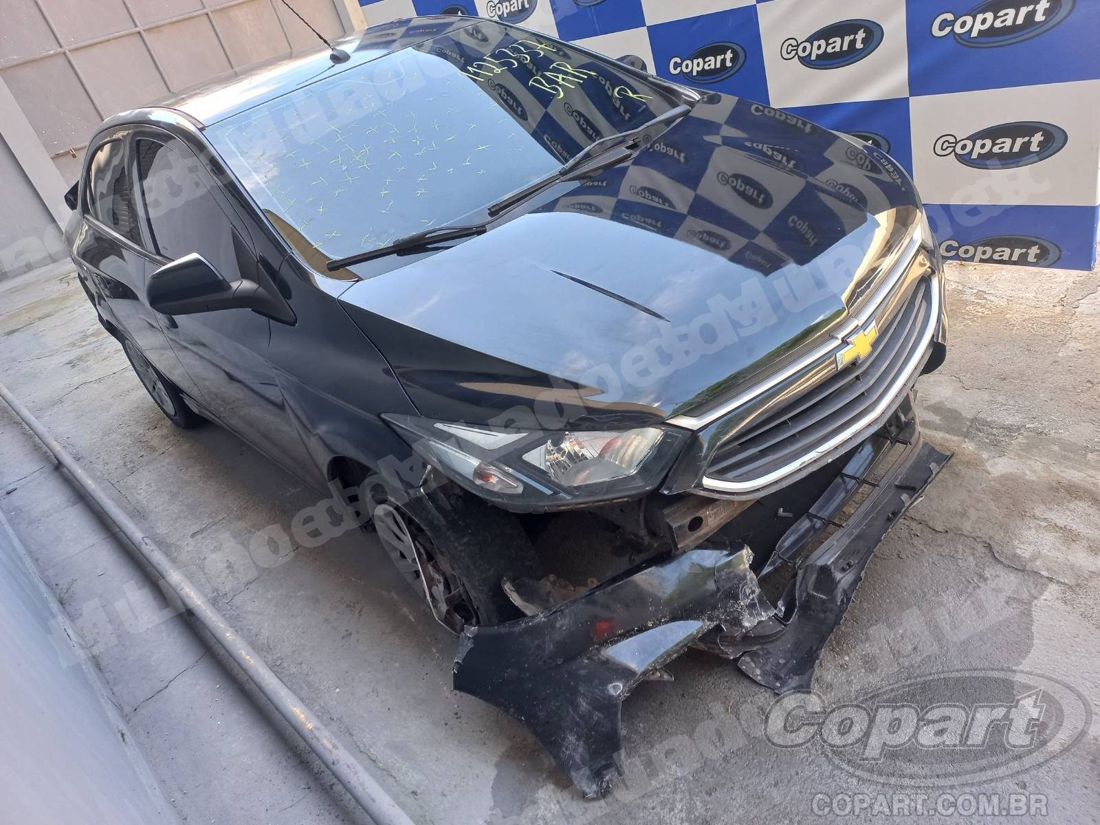 Lote em leilao em Manaus/AM