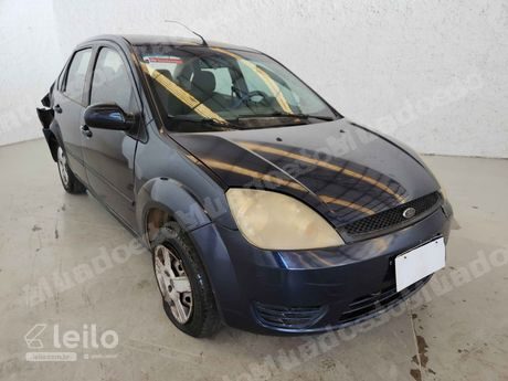 Ford em leilao em Eusébio/CE