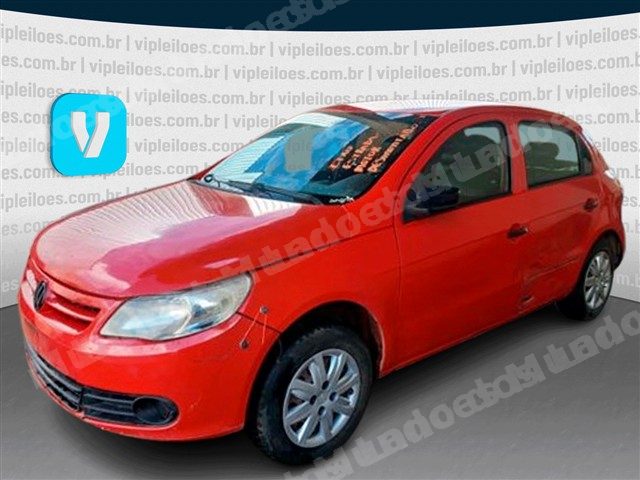 Volkswagen em leilao em Brasil