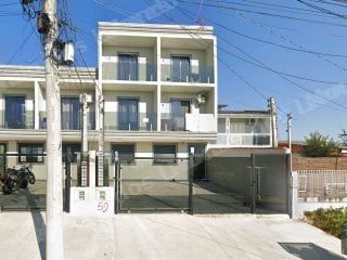 Apartamento de 50 m2 em leilao em Alvorada/RS