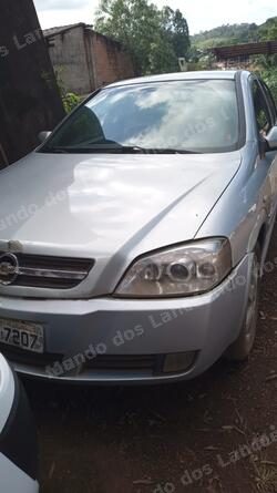 Veiculo em leilao em Barão de Cocais/MG - Lote 3