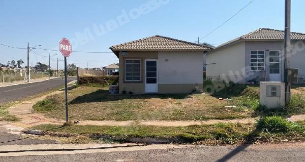 Casa em leilao em Vida Nova Presidente Prudente/SP