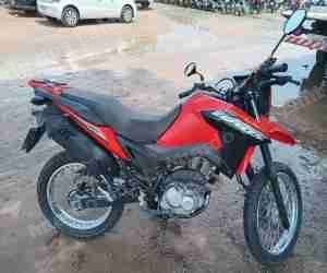 Honda 2025 em leilão em Brasil - Lote 2