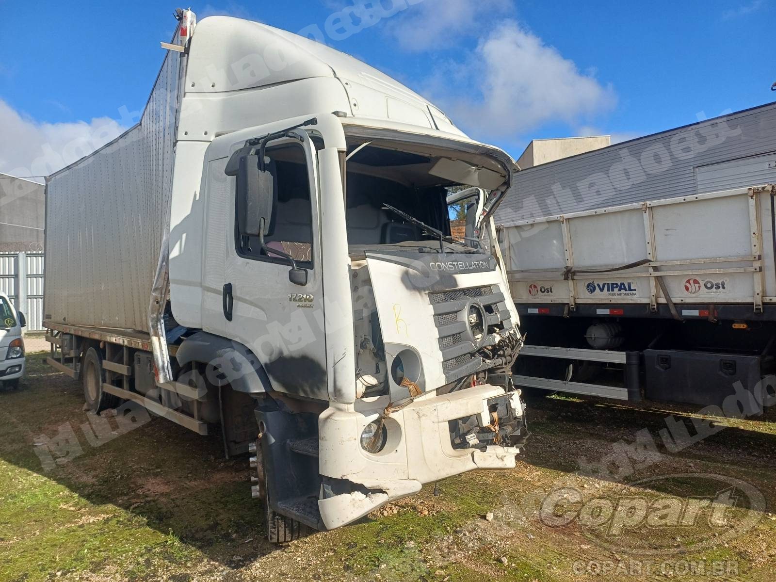 Lote em leilao em Curitiba/PR