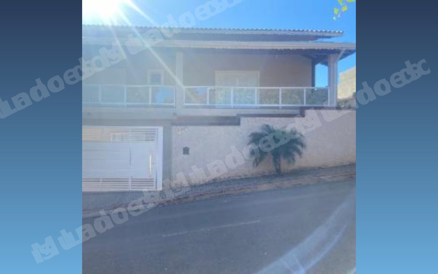 Casa em leilao em Piracaia/SP