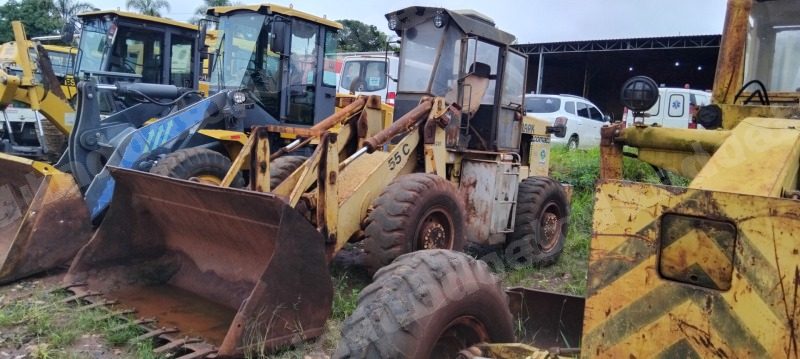 Veiculo em leilao em Brasil