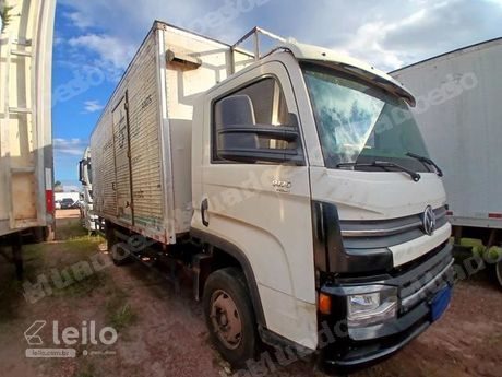 Volkswagen 9 em leilao em Belem/PA