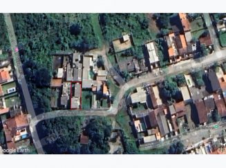 Terreno de 250 m2 em leilão em Itanhaém/SP