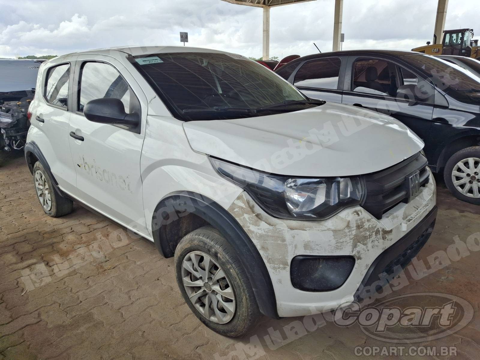 Lote em leilao em Eusébio/CE