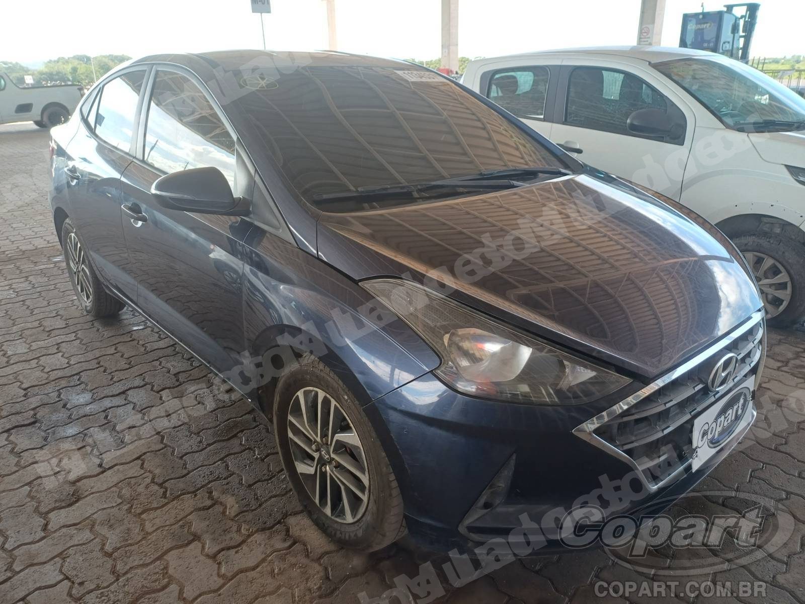 Lote em leilao em Eusébio/CE