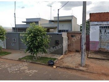 Casa em leilao em Campo Grande/MS