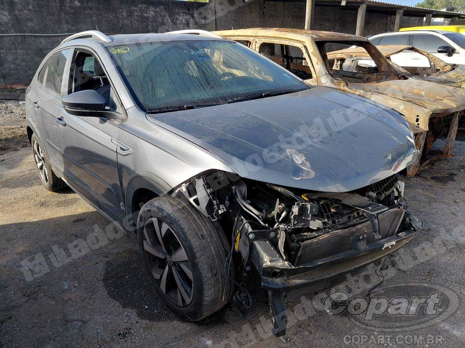 Lote em leilao em Caçapava/SP