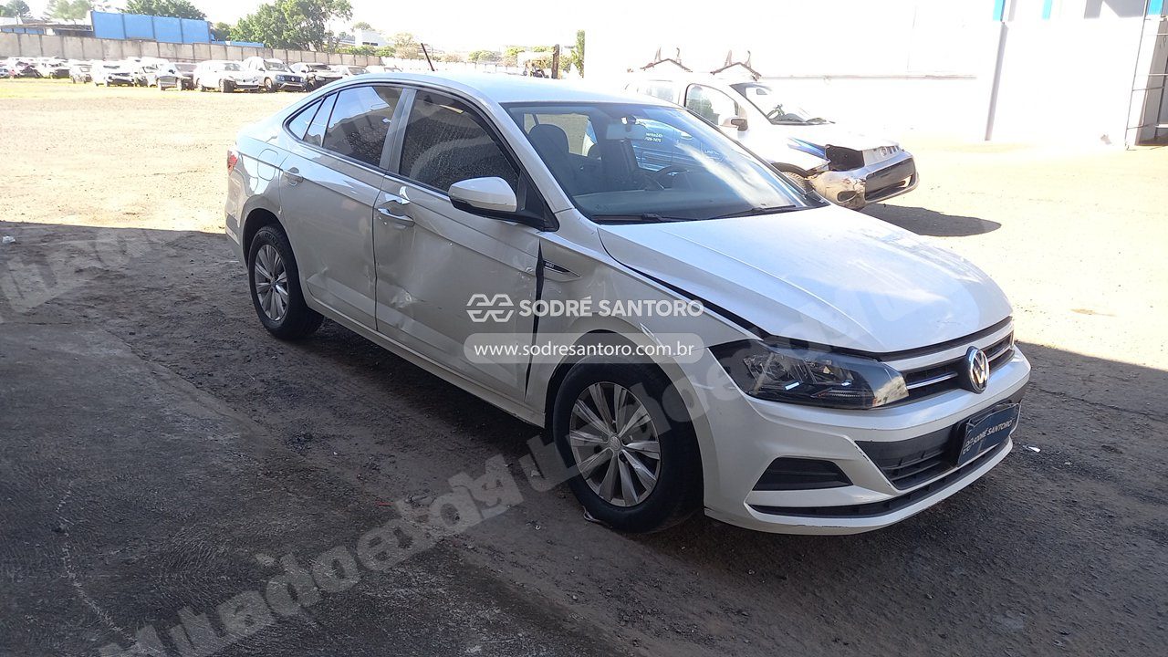 Volkswagen em leilao em Bauru/SP