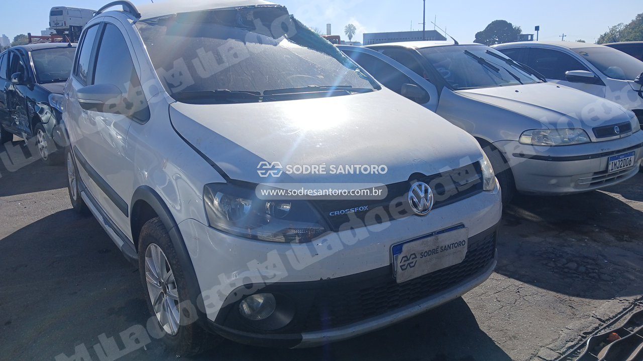 Volkswagen em leilao em Brasil