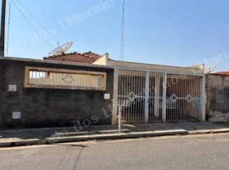 Casa em leilao em Promissao/SP