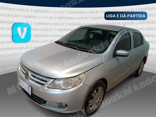 Volkswagen em leilao em Brasil