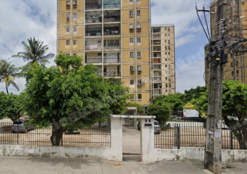 Terreno em leilao em Venda Direta Paulista/PE