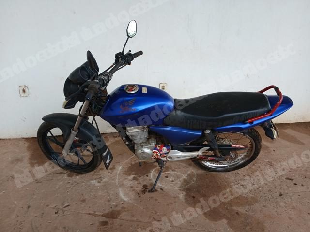 Honda em leilao em Brasil