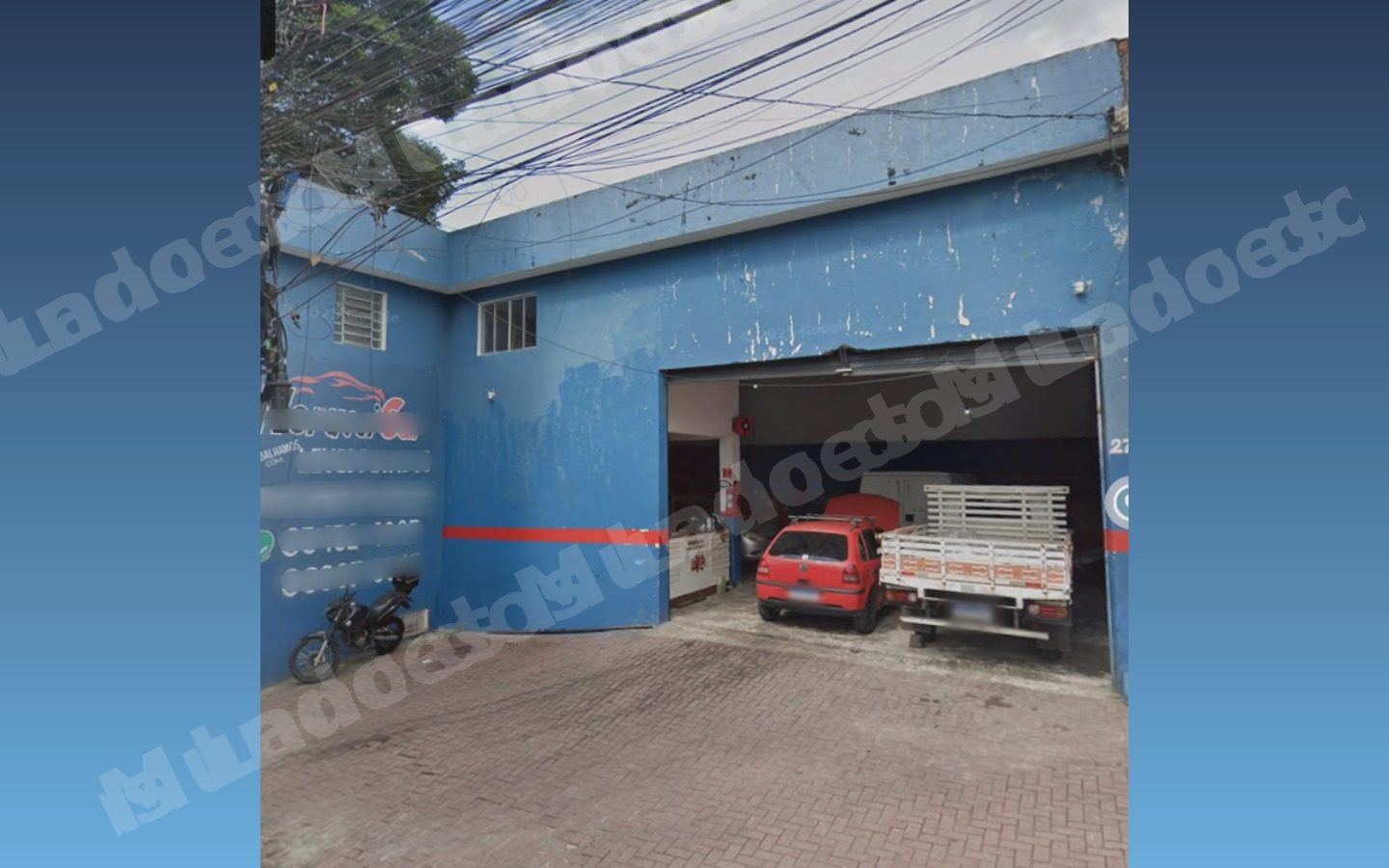 Casa em leilao em Brasil