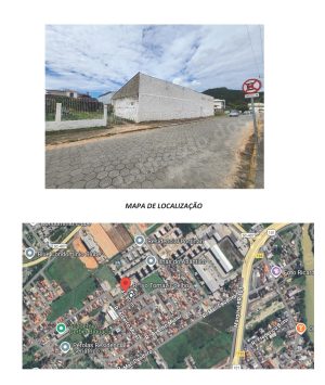 Imóvel em leilão em SC - Lote 3