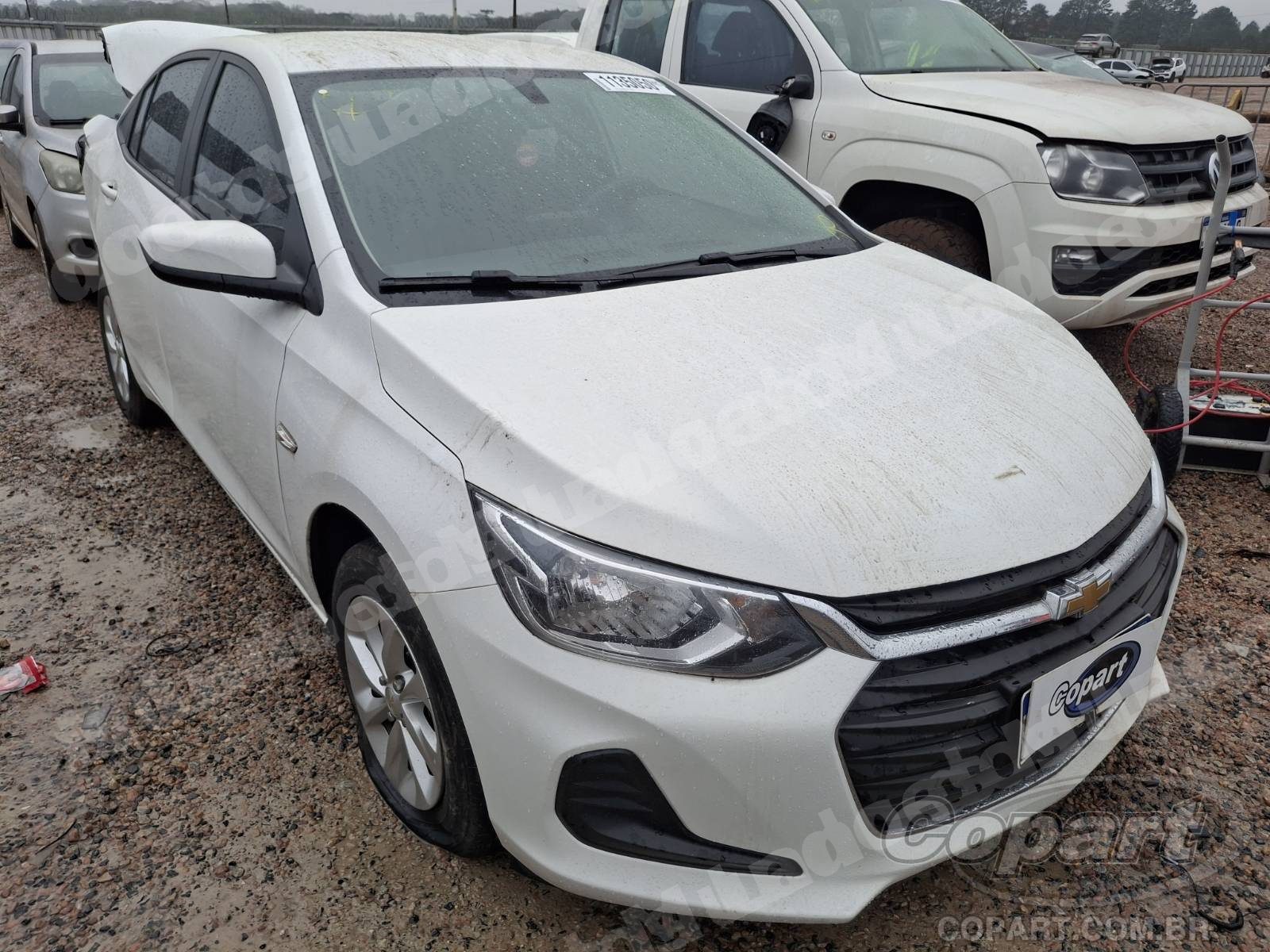 Lote em leilao em Curitiba/PR