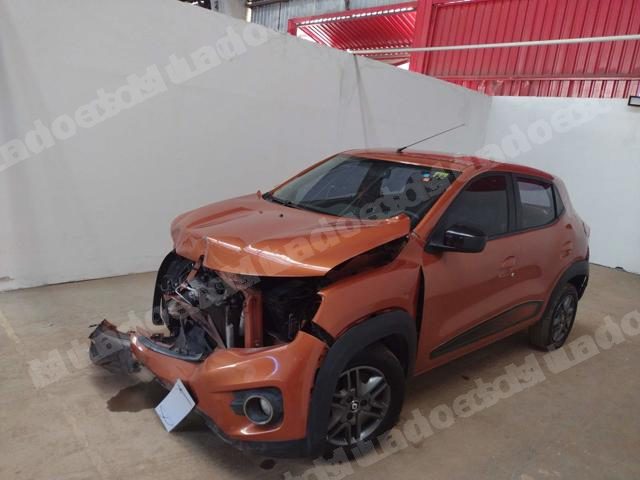 Renault em leilao em Brasil